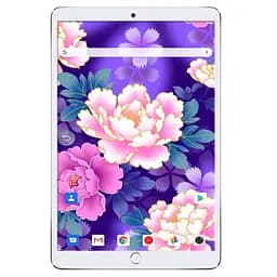 Планшет-телефон Hoozo MTPad116 LTE 2/32 4G Pink + Чохол-клавіатура - мініатюра 4