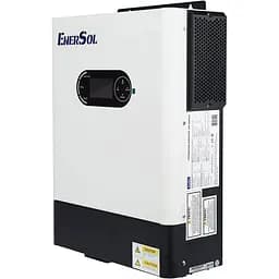 Сонячний інвертор EnerSol EHI-6000SQ гібридний [125973] - мініатюра 2