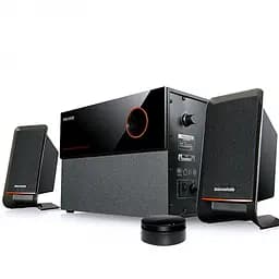 Компьютерная акустика 2.1 Microlab M-200 - мініатюра 3