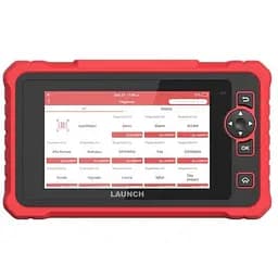 Автомобільний сканер Creader Professional CRP-359 LAUNCH
