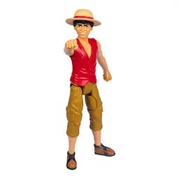 Ігрова фігурка LUFFY, 30 см MOOSE ONE PIECE Art.63333 - мініатюра 3