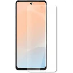 Захисна плівка StatusSKIN для Infinix Hot 50 4G X6882 Екран Глянцева Ultra