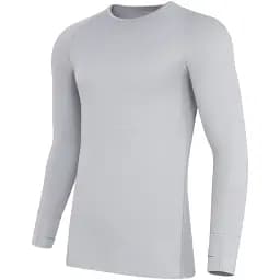 Термокофта Frontier Juniper XL merino/bamboo Stone - мініатюра 2