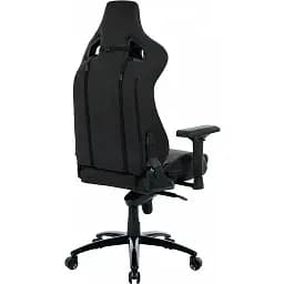 Геймерське крісло GT Racer (X-0716 Fabric Black) - мініатюра 5
