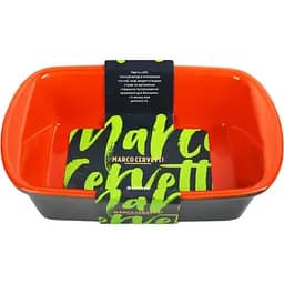 Форма для запікання Marco Cervetti прямокутна 25.5х17.7х6.5 см