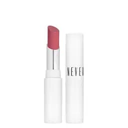 Помада для губ Neverti Limitless Kiss водостойкая NP700, 008 Stay Fabulous Красно-терракотовая