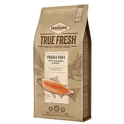 Сухий корм для собак Carnilove True Fresh FISH for Adult dogs, риба, 11,4 кг