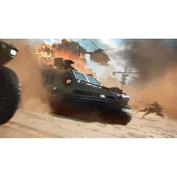 Гра Battlefield 2042 (російська версія) (PS5) - мініатюра 2