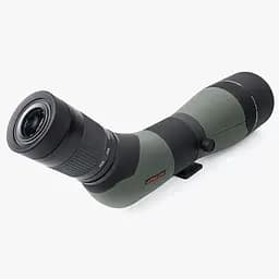Підзорна труба Athlon Argos HD 20-60x85/45 Чорний-Зелений - мініатюра 2