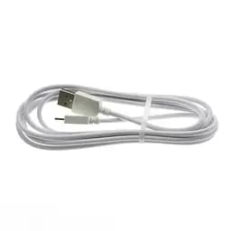 Кабель USB - Lightning - Inkax CK-08 2 м