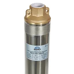 Насос заглибний свердловинний відцентровий Vitals Aqua PRO 3-14SD 1838-0.6r стійкий до піску (150673) - мініатюра 3