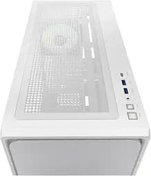 Корпус Ocypus DELTA C70 WH ARGB (DELTA-C70-WHG400XX-GL) - мініатюра 3