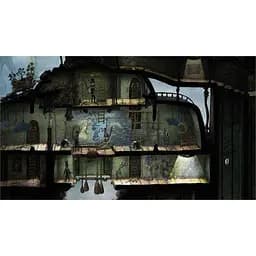 Ключ активації Microsoft Machinarium & Creaks Bundle для Xbox One/Series - мініатюра 4