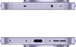 Смартфон OnePlus Ace 5 Pro 12/256GB Purple (CN) (noNFC, без Play Market, ColorOS, без оновлень, без української мови) - мініатюра 8