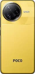 Смартфон Poco F7 Ultra 16/512GB Yellow - мініатюра 3