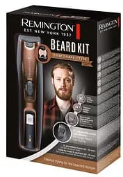 Тример для бороди та вусів Remington MB4046 (6661876) - мініатюра 2