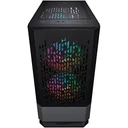 Корпус Cougar MG140 AIR RGB Black (385JM80.0001) [101635] - мініатюра 3