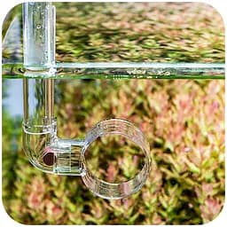 Реактор CO2 Aquario Neo Mixer M CO2 Reactor 12/16мм до 250л. - мініатюра 2
