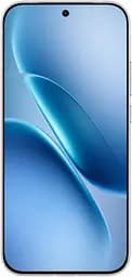 Смартфон Vivo IQOO Z11 Turbo 5G 12/256GB NFC Skylight White - мініатюра 2