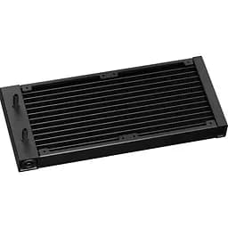 Система водяного охолодження Deepcool Mystique 240 Black (R-LX550-BKDSNC-G-1) UA [150134] - мініатюра 4