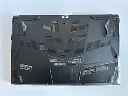 Ігровий ноутбук MSI GF75 Thin 17.3" (i7-9750H / 16GB / SSD 256GB / GTX 1050 Ti 4GB)   - мініатюра 9
