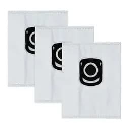 Мешки для мусора для базы Rowenta X-PLORER Serie 75S+ ( RR8587WH RR8595WH ) 70+ ( RR8497WH ) 3 шт.