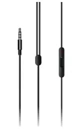Навушники OnePlus Nord Wired Earphones E103A 3.5mm чорні - мініатюра 3