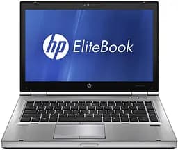 Ноутбук HP EliteBook 8470p (i5-3320M/4/120SSD) - Class B "Б/У"