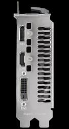 Відеокарта GeForce GTX 1650 4GB Asus Dual V2 OC (DUAL-GTX1650-O4GD6-P-V2) Б/В - мініатюра 3