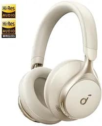 Навушники Anker SoundCore Space One White (A3035G21)
