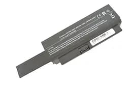 Акумулятор для ноутбука HP Compaq HSTNN-DB91 ProBook 4310s 14.8V Black 5200 mAh