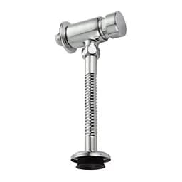 Кран-дозатор для пісуару RJ хром RJFA000-01CH Хром