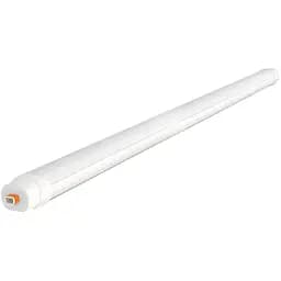 Світильник лінійний Videx LED 36W 1.2М IP65 5000K магістральний білий (VL-BNWL-36125)