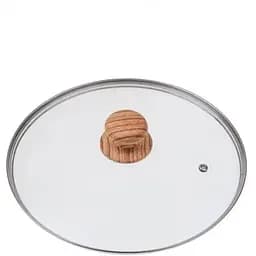 Кришка скляна 26cm NGD179LID/26