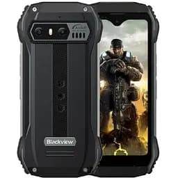 Смартфон Blackview N6000 SE 4/128Gb чорний