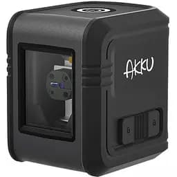 Дальномер лазерный/рулетка Xiaomi AKKU Laser Tape (AK311)