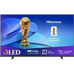 Телевізор LED HISENSE 43E7Q
