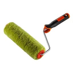 Валик "Сінтекс" 250х48 мм з ручкою Преміум Polax (770-81)