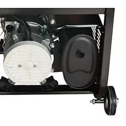 Бензиновий генератор Blaupunkt PG2065 (BPG-TP-2065-A38X) - мініатюра 6
