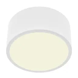Світильник Brille настінний LED світлодіодний накладний AL-512/12W WH 26-833 - мініатюра 5
