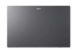 Ноутбук Acer Extensa EX215-55 15.6' FHD IPS, Intel i5-1235U, 8GB, F512GB, UMA, Lin, сірий (NX.EGYEU.00L) - мініатюра 9