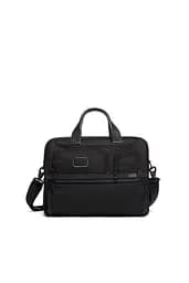 Сумка Для Ноутбука До 15" Tumi TUMI ALPHA BLACK 40,5х32x14(19) 02603141D3