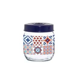 Банка Herevin Mosaic, 425 мл (6515735)