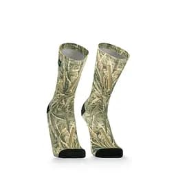 Водонепроницаемые носки Dexshell StormBLOK 2.0 Socks, камуфляж XL (47-49)