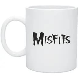 Кружка GeekLand Misfits 02,18