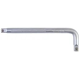 Вороток L-подібний Mastertool 1/2" x 280 мм