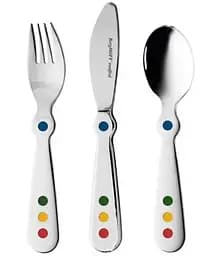 Столові прилади для дітей Berghoff Circus, 3 предмети (1204030)