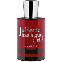 Парфюмированная вода оригинал тестер Juliette Has A Gun JULIETTE 100 мл