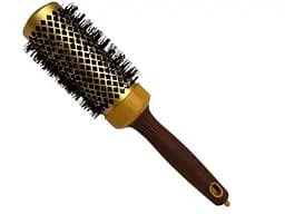 Щітка брашинг для волосся Salon Ceramic продувна щітка для укладання 43 мм