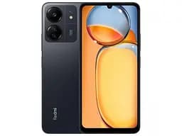 Xiaomi Redmi 13C 8/256GB NFC Midnight Black